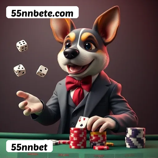 Apostas Esportivas 55nnbet.com - Futebol Brasileiro e Internacional com Odds Competitivas e Apostas Ao Vivo