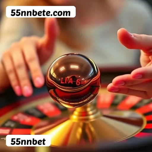 Casino Ao Vivo 55nnbet.com - Mais de 80 Mesas com Dealers Brasileiros 24/7 em Qualidade 4K Ultra HD