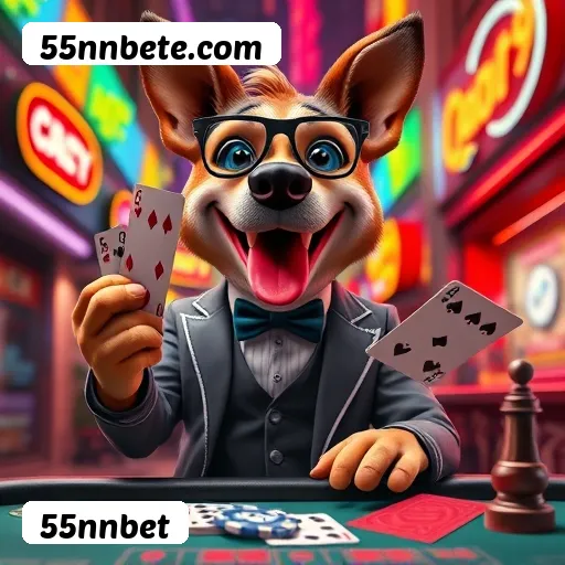 Apostas de Tênis 55nnbet.com - Grand Slams, ATP e WTA com Apostas em Sets e Games